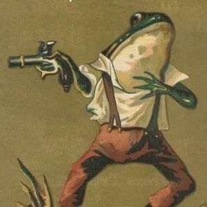 Meet your Posher, Josh